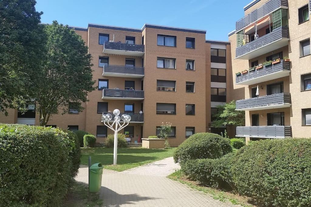 Ida, The Suburban Apartment Nearby Cologne Bergheim  Exterior photo